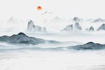 江山如画