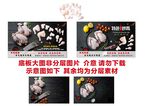 特色炒鸡 鲜鸡现杀 高清图片