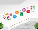 社区楼道文化