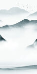 大气 新品玄关框画 Tif分层