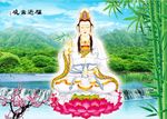 观音大士