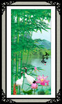 风景画