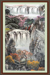 高山
