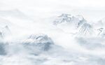 新中式背景墙