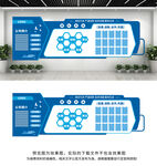 企业文化墙