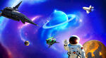 宇宙星空