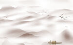 山水 