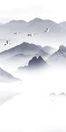 高端 玄关现代新画 TiF分层