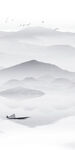 爆款 简约玄关新画 Tif分层