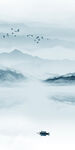 简约 新传玄关框画 Tif分层