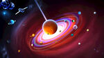 宇宙大爆炸