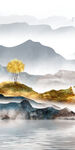高档玄关 Tif分层