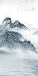 别墅 高端新款玄关 TIF分层