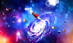 光纤星空顶