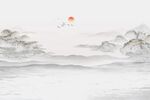 江南山水画