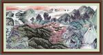 办公室装饰画 