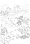 园林景区