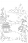 古代民居