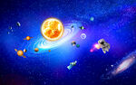 宇宙