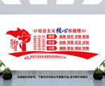 社会主义核心价值观