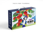 枣油桃设计