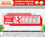 企业文化墙