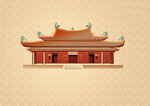 寺庙