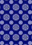 古典底纹