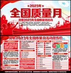 2023全国质量月