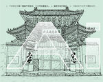 河南安阳岳飞庙
