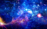 星空