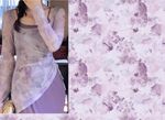 紫色花