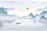 江山如画