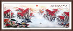 江山如画