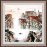 鸿运当头