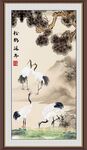 松鹤延年