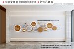 企业文化墙