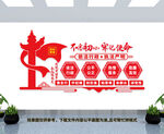 党建墙