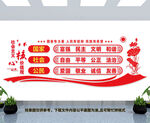 社会主义核心价值观