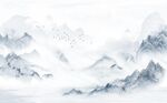山水