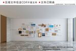 企业文化墙
