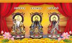 三清祖师