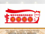 民族团结共同体意识