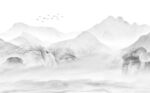 高山流水