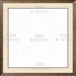 边框