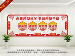 四型机关四型干部