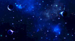 星空  