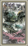 江山如画