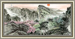 江山如画 