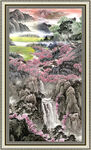 江山如画 